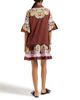 La Doublej La DoubleJ Choux Dress Placee - 2