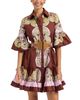 La Doublej La DoubleJ Choux Dress Placee - 3