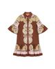 La Doublej La DoubleJ Choux Dress Placee - 4