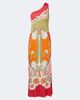 La DoubleJ La DoubleJ Clingy Roy printed maxi dress - 1
