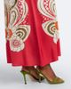La DoubleJ La DoubleJ Clingy Roy printed maxi dress - 4