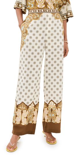 La DoubleJ La DoubleJ Club Pants Cocoon Placee
