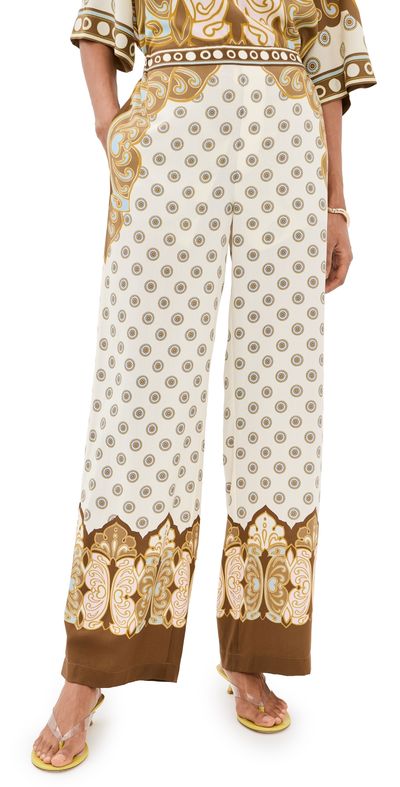 La DoubleJ La DoubleJ Club Pants Cocoon Placee
