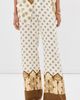 La DoubleJ La DoubleJ Club Pants Cocoon Placee - 2