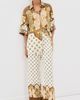 La DoubleJ La DoubleJ Club Pants Cocoon Placee - 5