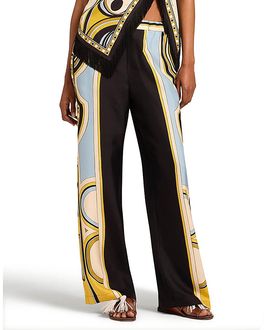 La Doublej La DoubleJ Club Pants Placee