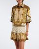 La DoubleJ La DoubleJ Club printed shirt - 2