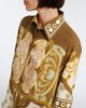 La DoubleJ La DoubleJ Club printed shirt - 3