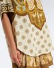 La DoubleJ La DoubleJ Club printed shirt - 4