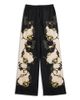 La Doublej La DoubleJ Club Silk Pants - 1