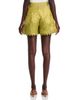 La Doublej La DoubleJ Cotton Silk Good Butt Shorts - 2