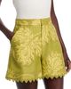 La Doublej La DoubleJ Cotton Silk Good Butt Shorts - 4