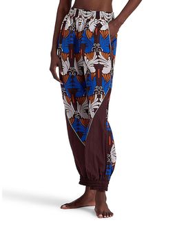 La Doublej La DoubleJ Court Pants