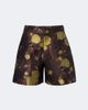La DoubleJ La DoubleJ Devon floral jacquard shorts - 1