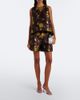 La DoubleJ La DoubleJ Devon floral jacquard shorts - 2