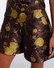 La DoubleJ La DoubleJ Devon floral jacquard shorts - 3