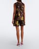 La DoubleJ La DoubleJ Devon floral jacquard shorts - 5