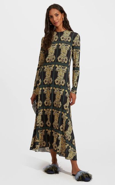 La DoubleJ La DoubleJ Drifter Dress