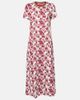 La DoubleJ La DoubleJ Eclipse cotton maxi dress - 1