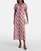 La DoubleJ La DoubleJ Eclipse cotton maxi dress - 2