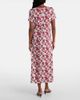 La DoubleJ La DoubleJ Eclipse cotton maxi dress - 3