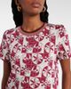 La DoubleJ La DoubleJ Eclipse cotton maxi dress - 4