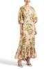 La Doublej La DoubleJ Eve-Ning V Dress - 1