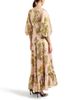 La Doublej La DoubleJ Eve-Ning V Dress - 2