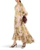 La Doublej La DoubleJ Eve-Ning V Dress - 3