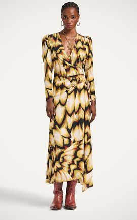 La DoubleJ La DoubleJ Femme Dress