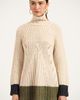 La DoubleJ La DoubleJ Fireside Turtleneck - 1