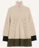 La DoubleJ La DoubleJ Fireside Turtleneck - 2