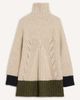 La DoubleJ La DoubleJ Fireside Turtleneck - 3