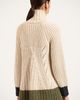 La DoubleJ La DoubleJ Fireside Turtleneck - 5