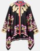 La DoubleJ La DoubleJ Foulard printed silk blouse - 1