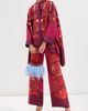 La DoubleJ La DoubleJ Foulard Silk Shirt Alchemy Placee - 2
