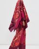 La DoubleJ La DoubleJ Foulard Silk Shirt Alchemy Placee - 4