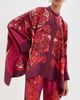 La DoubleJ La DoubleJ Foulard Silk Shirt Alchemy Placee - 5