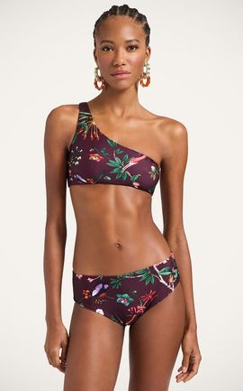 La DoubleJ La DoubleJ Goddess Bikini Top