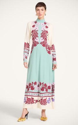 La DoubleJ La DoubleJ Halle Dress