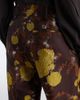 La DoubleJ La DoubleJ Hendrix floral jacquard straight pants - 5