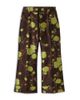 La Doublej La DoubleJ Hendrix Jacquard Pants - 1