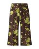 La Doublej La DoubleJ Hendrix Jacquard Pants - 2