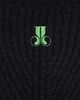 La DoubleJ La DoubleJ High Kick Sweater With Feathers - 4
