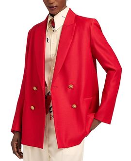 La Doublej La DoubleJ Jagger Jacket