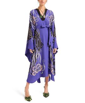 La Doublej La DoubleJ Karis Kaftan