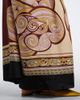 La DoubleJ La DoubleJ Kells printed silk twill maxi dress - 4