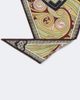 La DoubleJ La DoubleJ Kells silk scarf - 5