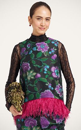 Sho Dress