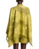 La Doublej La DoubleJ Lace Cotton Silk Foulard Shirt - 2